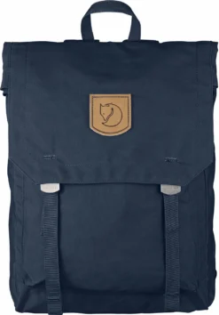 Fjallraven Rugzak Fjällräven Foldsack No.1 Navy