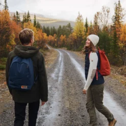 Fjallraven Rugzak Fjällräven Vardag 25 Black -Fjallraven F27241 FW19 fvra vardag 25 fjaellraeven 21 3