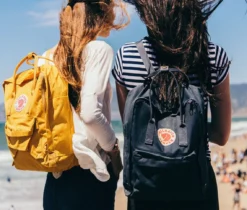 Fjallraven Rugzak Fjällräven Kånken Pink -Fjallraven Fjallraven kanken 2 11