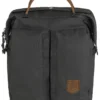 Fjallraven Rugzak Fjällräven Haulpack No.1 Dark Grey