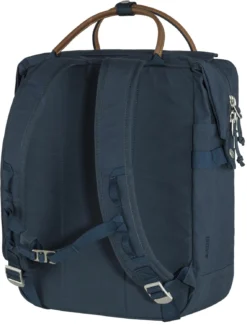 Fjallraven Rugzak Fjällräven Haulpack No.1 Navy -Fjallraven Haulpack No 1 23340 560 G MAIN FJR