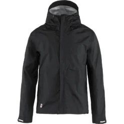 Jas Fjallraven Men High Coast Hydratic Jacket Black