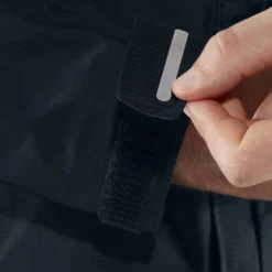 Jas Fjallraven Men High Coast Hydratic Jacket True Red -Fjallraven High Coast Hydratic Jacket M 87350 560 J DETAIL FJR 1