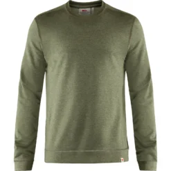 Fjallraven Trui Fjällräven Men High Coast Lite Sweater Green