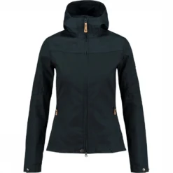 Fjallraven Jas Fjällräven Women Stina Jacket Dark Navy