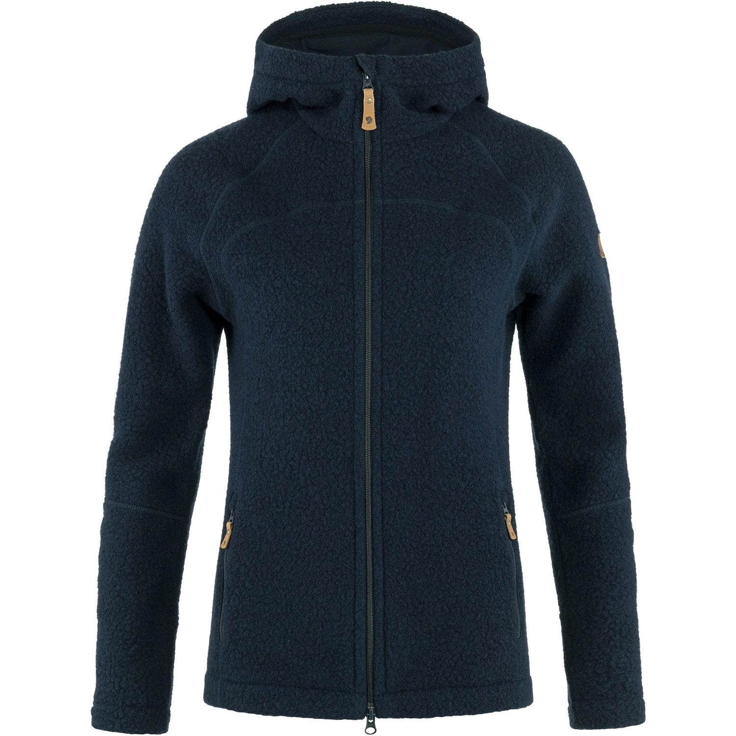 Vest Fjallraven Women Kaitum Fleece Dark Navy 1 Vest Fjallraven Women Kaitum Fleece Dark Navy