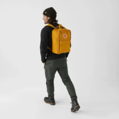 Fjallraven Rugzak Fjällräven Kånken Laptop 15''" Navy -Fjallraven Kanken20laptop2015272720rugzak 20