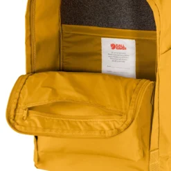 Fjallraven Rugzak Fjällräven Kånken Laptop 15''" Ochre 2022 -Fjallraven Kanken20laptop2015272720rugzak 4 11