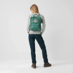 Fjallraven Rugzak Fjällräven Kånken Peach Sand 14 Fjallraven Rugzak Fjällräven Kånken Peach Sand -Fjallraven Kanken20rugzak 16