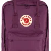 Fjallraven Rugzak Fjällräven Kånken Royal Purple