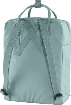 Rugzak Fjallraven Kanken Sky Blue-Light Oak -Fjallraven Kanken 23510 501 G MAIN FJR