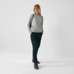 Rugzak Fjallraven Kanken Foliage Green -Fjallraven Kanken 23510 664 D MODEL FJR