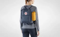 Bidon Houder Fjallraven Kanken Bottle Pocket Fog -Fjallraven Kanken Bottle Pocket 23793 160 C MODEL FJR