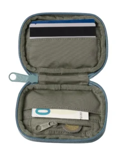 Fjallraven Portemonnee Fjällräven Kånken Card Wallet Frost Green -Fjallraven Kanken Card Wallet 23780 664 detail