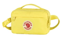 Fjallraven Heuptas Fjällräven Kånken Hip Pack Corn -Fjallraven Kanken Hip Pack 23796 126 F MAIN FJR