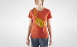 Fjallraven Heuptas Fjällräven Kånken Hip Pack Corn -Fjallraven Kanken Hip Pack 23796 160 C MODEL FJR