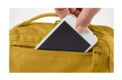 Fjallraven Heuptas Fjällräven Kånken Hip Pack Corn -Fjallraven Kanken Hip Pack 23796 160 G DETAIL FJR