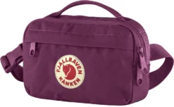 Fjallraven -Fjallraven Kanken Hip Pack 23796 421 F MAIN FJR