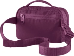 Fjallraven Heuptas Fjällräven Kånken Hip Pack Royal Purple -Fjallraven Kanken Hip Pack 23796 421 G MAIN FJR