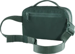 Fjallraven Heuptas Fjällräven Kånken Hip Pack Arctic Green -Fjallraven Kanken Hip Pack 23796 667 G MAIN FJR