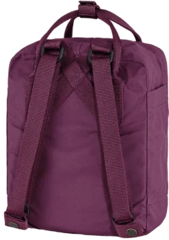 Fjallraven Rugzak Fjällräven Kånken Mini Royal Purple -Fjallraven Kanken Mini 23561 421 G MAIN FJR