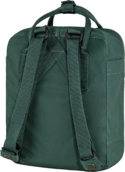 Fjallraven Rugzak Fjällräven Kånken Mini Arctic Green -Fjallraven Kanken Mini 23561 667 G MAIN FJR
