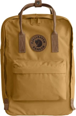 Fjallraven Rugzak Fjällräven Kånken No. 2 Laptop 15 Acorn