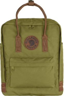 Fjallraven Rugzak Fjällräven Kånken No. 2 Foilage Green