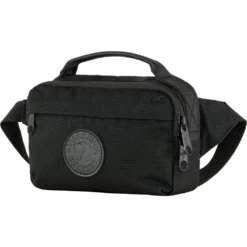 Fjallraven Heuptas Fjällräven Kånken No. 2 Hip Pack Black 5 Fjallraven Heuptas Fjällräven Kånken No. 2 Hip Pack Black -Fjallraven Kanken No 2 Black Hip Pack 23800 550 F MAIN FJR