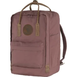 Fjallraven Rugzak Fjällräven Kånken No. 2 Laptop 15" Mesa Purple -Fjallraven Kanken No 2 Laptop 15 23569 410 F MAIN FJR