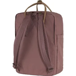Fjallraven Rugzak Fjällräven Kånken No. 2 Laptop 15" Mesa Purple -Fjallraven Kanken No 2 Laptop 15 23569 410 G MAIN FJR