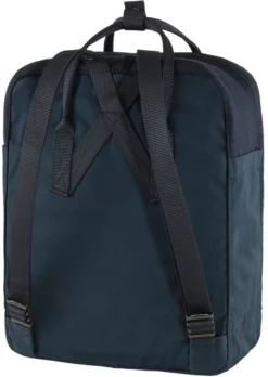 Fjallraven Rugzak Fjällräven Kånken Re-Wool Night Sky -Fjallraven Kanken Re Wool 23330 575 G MAIN FJR