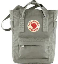 Fjallraven Rugzak Fjällräven Kånken Totepack Mini Fog
