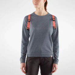 Fjallraven Rugzak Fjällräven Kånken Totepack Mini Graphite -Fjallraven Kanken Totepack Mini 23711 333 D MODEL FJR