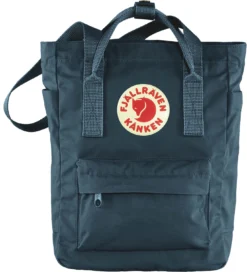 Fjallraven Rugzak Fjällräven Kånken Totepack Navy