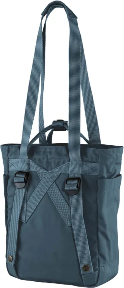 Fjallraven Rugzak Fjällräven Kånken Totepack Mini Navy 7 Fjallraven Rugzak Fjällräven Kånken Totepack Mini Navy -Fjallraven Kanken Totepack Mini 23711 560 G MAIN FJR 1