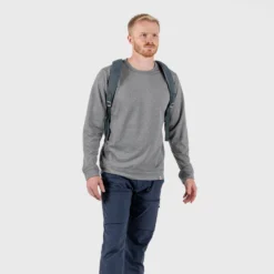 Rugzak Fjallraven Raven 20 Foliage Green 11 Rugzak Fjallraven Raven 20 Foliage Green -Fjallraven Raven 20 26051 042 C MODEL FJR