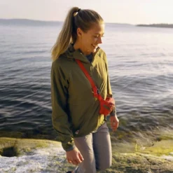 Fjallraven Heuptas Fjällräven Kånken Hip Pack Graphite -Fjallraven SS20KO L1000936 1