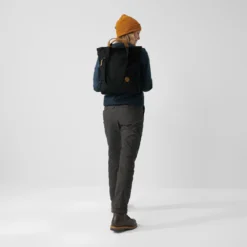 Draagtas Fjallraven Totepack No. 1 Bordeaux Red 12 Draagtas Fjallraven Totepack No. 1 Bordeaux Red -Fjallraven Totepack No 1 24203 550 C MODEL FJR