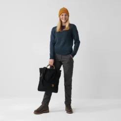 Draagtas Fjallraven Totepack No. 1 Bordeaux Red 13 Draagtas Fjallraven Totepack No. 1 Bordeaux Red -Fjallraven Totepack No 1 24203 550 D MODEL FJR