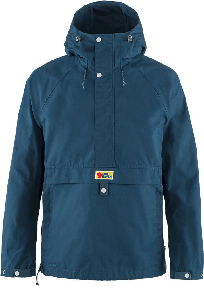 Fjallraven Jas Fjällräven Men Vardag Anorak Storm