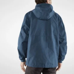 Fjallraven Jas Fjällräven Men Vardag Anorak Storm -Fjallraven Vardag Anorak M 87008 638 D MODEL FJR