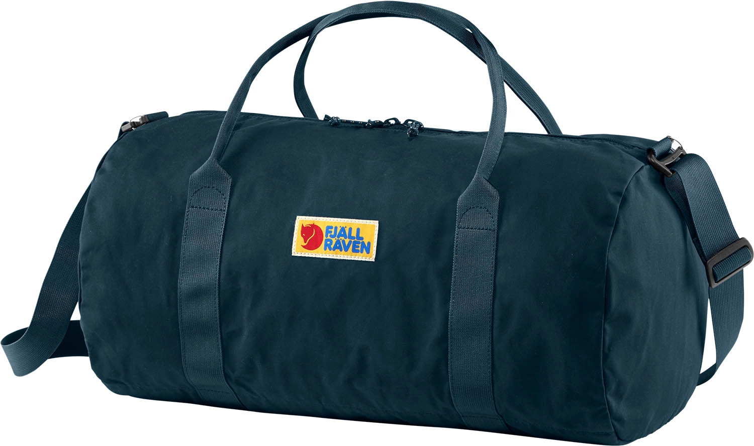 Fjallraven Reistas Fjällräven Vardag Duffel 30 Storm 1 Fjallraven Reistas Fjällräven Vardag Duffel 30 Storm