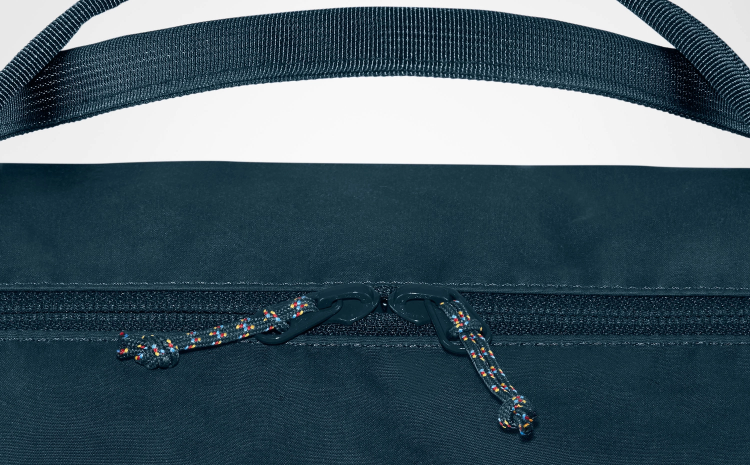 Fjallraven Reistas Fjällräven Vardag Duffel 30 Storm 7 Fjallraven Reistas Fjällräven Vardag Duffel 30 Storm - Afbeelding 7