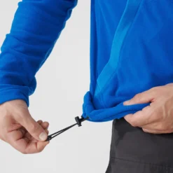 Trui Fjallraven Men Vardag Lite Fleece Alpine Blue-UN Blue 16 Trui Fjallraven Men Vardag Lite Fleece Alpine Blue-UN Blue -Fjallraven Vardag Lite Fleece M 87055 625 622 H DETAIL FJR