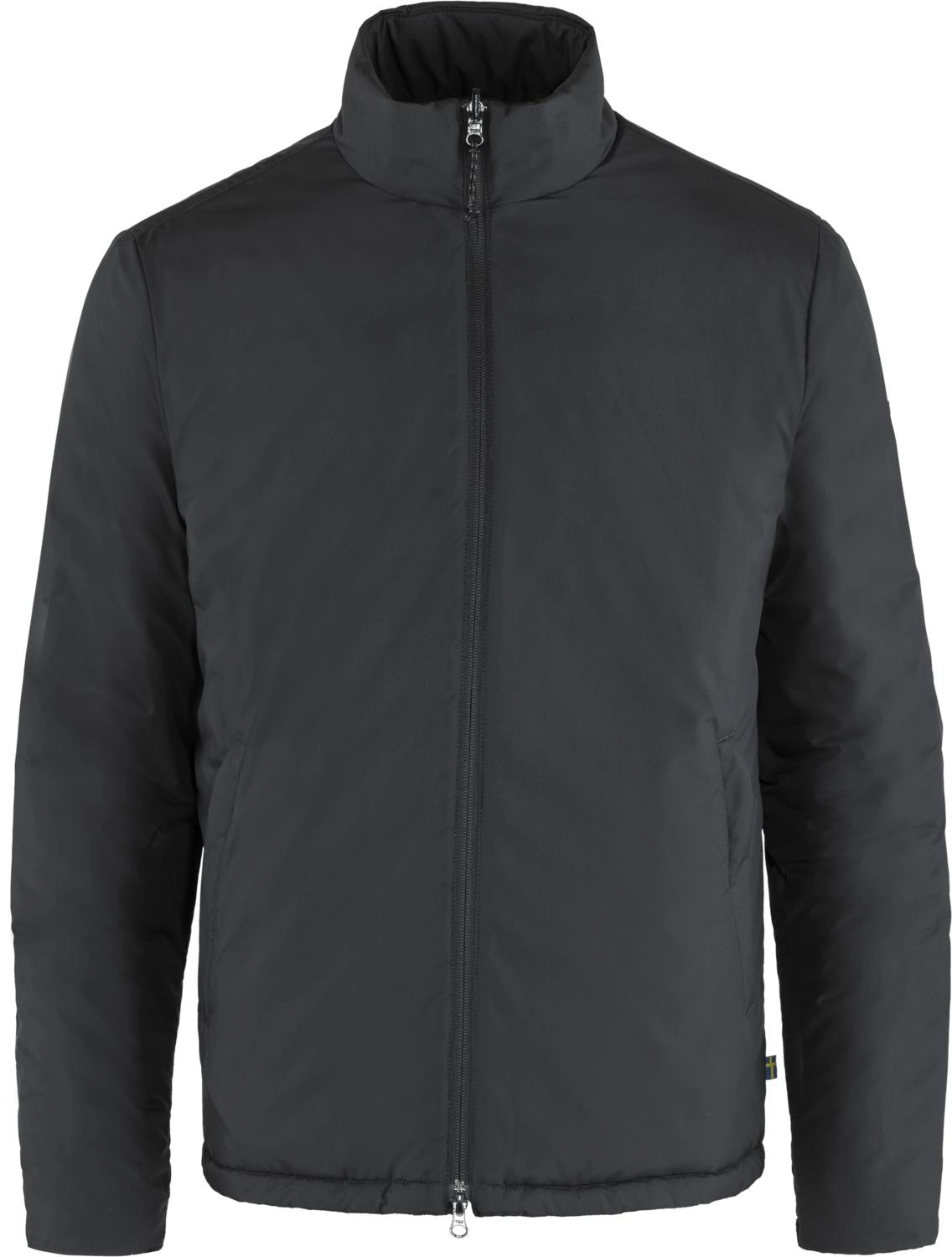 Fjallraven Jas Fjällräven Men Visby 3 In 1 Jacket M Black 3 Fjallraven Jas Fjällräven Men Visby 3 In 1 Jacket M Black - Afbeelding 3