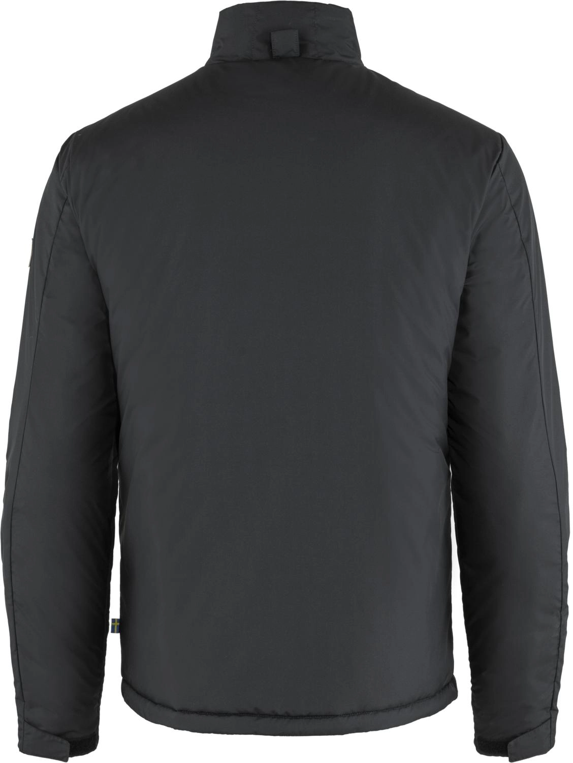 Fjallraven Jas Fjällräven Men Visby 3 In 1 Jacket M Black 4 Fjallraven Jas Fjällräven Men Visby 3 In 1 Jacket M Black - Afbeelding 4