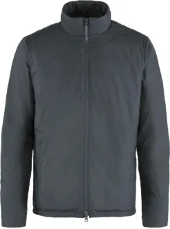 Fjallraven Jas Fjällräven Men Visby 3 In 1 Jacket M Dark Navy -Fjallraven Visby 3 in 1 Jacket M 84130 555 F MAIN FJR