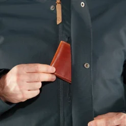 Fjallraven Jas Fjällräven Men Visby 3 In 1 Jacket M Dark Navy -Fjallraven Visby 3 in 1 Jacket M 84130 555 I DETAIL FJR