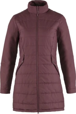 Fjallraven Jas Fjällräven Women Visby 3 In 1 Jacket W Mesa Purple -Fjallraven Visby 3 in 1 Jacket W 84131 410 F MAIN FJR
